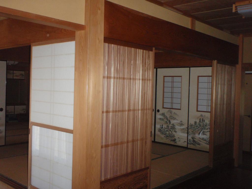 Mino Guest House Warabi מראה חיצוני תמונה